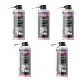 Produktbild: Universalreiniger 5x400 ml LIQUI MOLY Pro-Line Injektoren- und Glühkerzenlöser