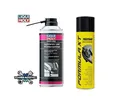 Produktbild: Injektoren-und  Glühkerzenlöser LIQUI MOLY Pro-Line+500ml TEXTAR Bremsenreiniger