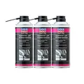 Produktbild: 3x LIQUI MOLY PRO-LINE INJEKTOREN- UND GLUEHKERZENLOESER 0.4 LTR 3379