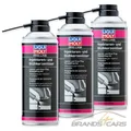 Produktbild: 3x 400 ml LIQUI MOLY UNIVERSALREINIGER 50041990