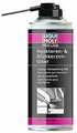 Produktbild: LIQUI MOLY Universalreiniger ProLine Injektoren- / Glühkerzenlöser 3379 - 400 ml
