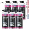 Produktbild: 6x Liqui Moly 3379 Pro-Line Injektoren- Zündkerzen- und Glühkerzenlöser