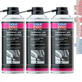 Produktbild: 3x Liqui Moly 3379 Pro-Line Injektoren- Zündkerzen- und Glühkerzenlöser