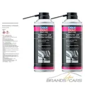 Produktbild: 2x 400 ml LIQUI MOLY UNIVERSALREINIGER 50041988