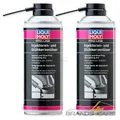 Produktbild: 2x 400 ml LIQUI MOLY UNIVERSALREINIGER 50041988