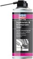 Produktbild: Liqui Moly Spezialreiniger für Einspritzdüsen und Glühkerzen-Entf