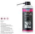 Produktbild: 400 ml Original LIQUI MOLY Pro Line Injektoren und Glühkerzenlöser Sprühdose