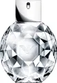 Produktbild: Emporio Armani Diamonds Eau de Parfum (EdP) 50 ml Parfüm