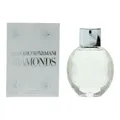 Produktbild: Emporio Armani Diamonds Eau de Parfum 50ml For Women