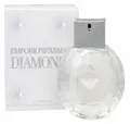 Produktbild: Emporio Armani Diamonds eau de Parfume Spray  50 ml. Neu & OVP
