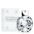 Produktbild: EMPORIO ARMANI DIAMONDS 50ML EAU DE PARFUM SPRAY NAGELNEU & VERSIEGELT