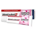 Produktbild: blend-a-dent Complete Geschmacksneutral Haftcreme 47,0 g