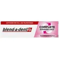 Produktbild: BLEND A DENT Complete Haftcreme geschmacksneutral 47 g