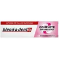 Produktbild: Blend A Dent Complete Haftcreme geschmacksneutral 47 g
