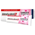 Produktbild: Blend-a-dent Haftcreme Complete Geschmacksneutral 47g