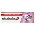 Produktbild: Blend-a-dent Complete Haftcreme, Made in Germany, Geschmacksneutral 47g