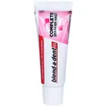 Produktbild: Blend A Dent Complete Haftcreme geschmacksneutral 47 g Creme