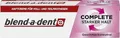 Produktbild: BLEND A DENT Complete Haftcreme geschmacksneutral 47 g
