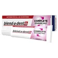 Produktbild: blend-a-dent Haftcreme Complete Geschmacksneutral 47,0 g
