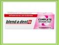 Produktbild: Blend-A-Dent Super Haftcreme Extra Stark Complete Neutral 47g |€ 93,62  / Kg