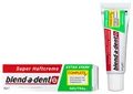 Produktbild: Blend-a-Dent Super Haftcreme Extra Stark Neutral (47g Tube)