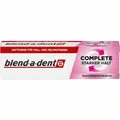 Produktbild: Blend-a-Dent Super Haftcreme Extra Stark Neutral 47g Tube