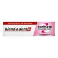 Produktbild: Blend A Dent Complete Haftcreme geschmacksneutral · 47 g · PZN 19683697