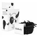 Produktbild: Bellody Original Haargummis (4 Stück - Classic Black)