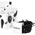 Produktbild: Bellody Haarstyling Haargummis-ScrunchiesOriginal Haargummis Classic Black 4 Stk. (1,70 € / 1 Stk.)