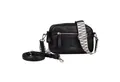 Produktbild: Gabor Handtasche Silena, Damen Umhängetasche, Schultertasche mit stylischem Gurtband