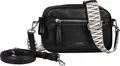 Produktbild: Gabor Handtasche SILENA – Elegante Umhängetasche mit zwei Schulterriemen schwarz