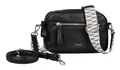Produktbild: Gabor Silena Damen Umhängetasche Handtasche Camera Bag Mittelgroß Schwarz