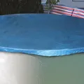 Produktbild: Summer Fun Poolabdeckung Rund für Pools Ø 350 cm - 360 cm