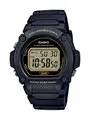 Produktbild: Casio Sportuhr W219H-1A2V