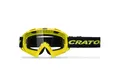 Produktbild: Cratoni Fahrradbrille C-Rage Mountainbike-Brille Sportbrille Goggle