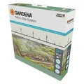Produktbild: Gardena Micro-Drip-System Set Gemüse-/Blumenbeet (Tropfbewässerung Set) (13450-20)