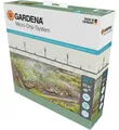 Produktbild: Gardena Micro-Drip-System Set Gemüse-/Blumenbeet 60qm