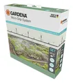 Produktbild: Gardena Tropfbewässerung-Set Gemüse-/Blumenbeet 60 m² - 13450-20 (VPE: 3 Stück)