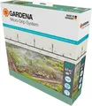 Produktbild: Gardena Tropfsystem Garten-/Beet-Set 60m²