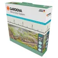 Produktbild: Gardena 13450-20 Micro-Drip-System Tropfbewässerung Gemüse-/Blumenbeet (40 m²)