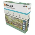 Produktbild: Gardena Micro-Drip-System Gartenbewässerung Start Set für Gemüse & Blumenbeete