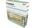 Produktbild: Bewässerungsset GARDENA Micro-Drip Start Set Gemüse/Blumenbeet (für bis zu 60 m²