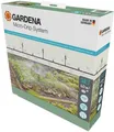 Produktbild: Gardena Micro-Drip-Entfernung Gemüsegarten Blütenbett (60 m)