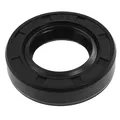 Produktbild: Doppellippe Federbelastete metrisch Dreh Wellendichtung TC Öldichtung 20x35x8mm
