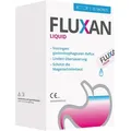 Produktbild: Fluxan Liquid Sachets gegen Sodbrennen und Reflux