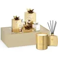 Produktbild: RITUALS Advent Premium Home Geschenkset – 5-teilig - Grün/Bunt
