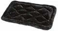 Produktbild: Maelson Soft Kennel Deluxe Cushion 52 - anthrazit/schwarz