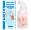 Produktbild: Naturgut Inhalator Sensecare Meeresluft mit g Salzgranulat, Stk