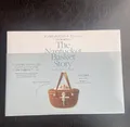 Produktbild: The Nantucket Basket Story with English translation - Japanese Craft Book