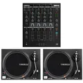 Produktbild: Reloop RMX-44 RP 4000 MK2 Bundle